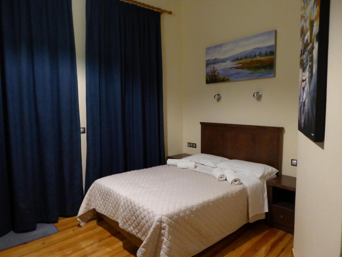 Sea Front Old Town Hotel Rethymno  ภายนอก รูปภาพ