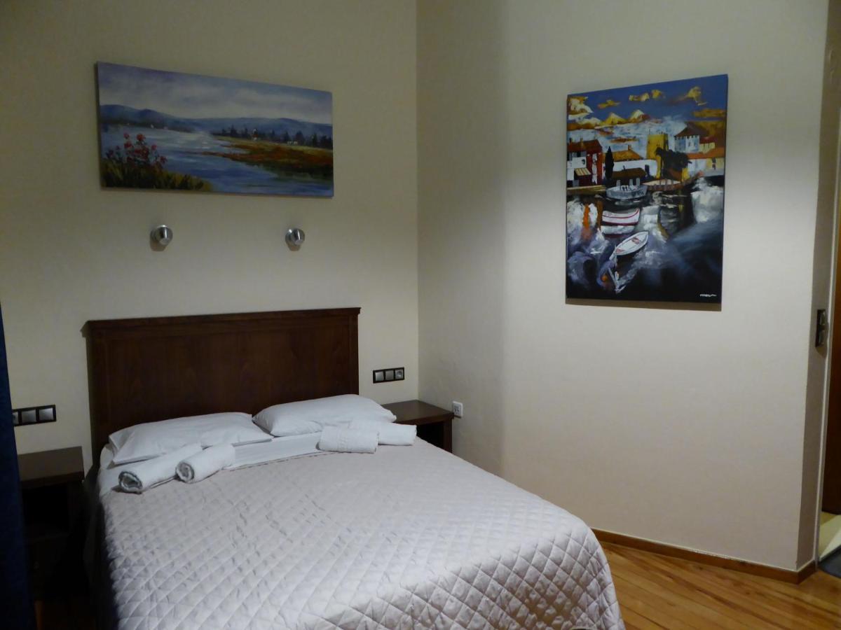 Sea Front Old Town Hotel Rethymno  ภายนอก รูปภาพ